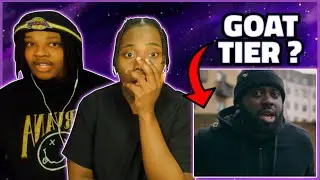 THE BEST JDZ MEDIA FREESTYLE EVER??? BLOODLINE Reacts to P Money [ROAD RAGE] | JDZmedia