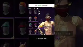 2019 legends equep this 🗿 #freefire #shortsfeed #viral
