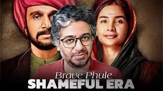 Phule Movie Review | Surprise Hit or Flop ?