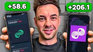 2 APPs que te REGALAN DINERO todos los d&iacute;as 💵 Actualizaci&oacute;n Nodle