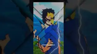 nine tail fox with Naruto👿😈## please subscribe me