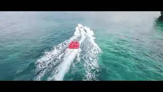 Rocky Fast Cruise Bali to Nusa Lembongan Island