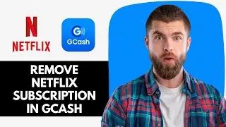 How To Remove Netflix Subscription In Gcash | How To Unsubscribe Netflix On Gcash