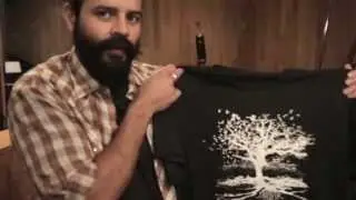 Transfer Band Designs Shirts for Charity - Center for Community Solutions