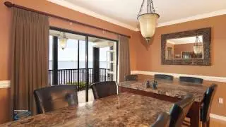 Riverfront Condo for Sale - Pointe Royale