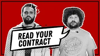 Click Spend Percentage Fees Explained! (Or, why to read your contract...)