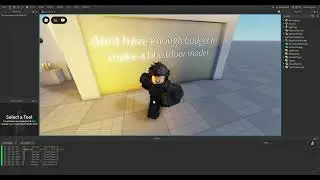 blast door