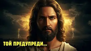 Това, Което Исус Каза за Края, Ще Шокира Всички Вярващи