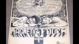 RARE SOUL LP - Magnetic Touch - Nothing To It