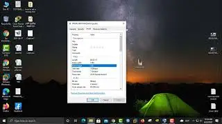 How to find video resolution on pc easily | Technical Emran