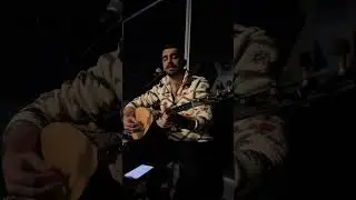 Suya Gider Allı Gelin ~ Mervan M&icirc;r