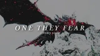 𝑶𝑵𝑬 𝑻𝑯𝑬𝒀 𝑭𝑬𝑨𝑹 - 𝑱𝒆𝒓𝒆𝒎𝒚 𝑺𝒐𝒖𝒍𝒆 { 𝒔𝒍𝒐𝒘𝒆𝒅 }