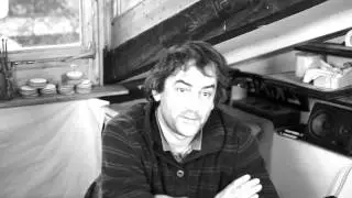 Munich Artist -Simon James - Interview