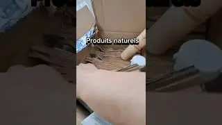🐝D&eacute;ballage commande Secrets de miel 🍯