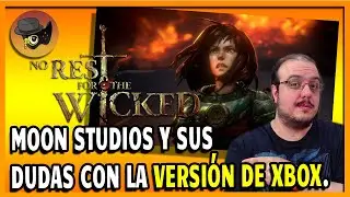 MOON STUDIOS TIENE DUDAS CON LAS VERSIONES PARA XBOX DE 