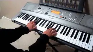 Despair (Piano) ~ Trauma Center