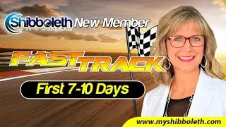 The Shibboleth Fast Track - Thursday Night Webinar