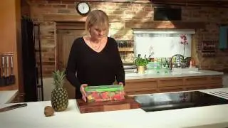 The benefits of Pac n' Vac food storage containers