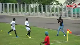 Labo Strikes Again! | Vihiga Utd 0-1 MOFA FC | FKF-NSL Highlights