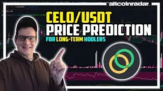 CELO Price Prediction: Long-Term Prediction (Honest Opinion)