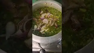 Chagempomba manipuri dishes