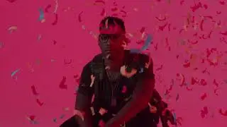 YB - FIRE EMOJI (Official Music Video)