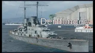 ⚔️ ADRENALINRAUSCH &ndash; DEUTSCHER WWI-VETERAN DREHT VOLL AUF - World of Warships Legends PS5