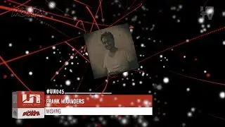 Frank Waanders - Wishing