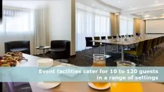 The Point Brisbane - Deluxe Hotel Kangaroo Point