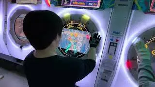 [ maimai ] 갯나리 해저담 Master 트플플