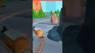 Magic Tracks Crazy Loop Challenge!
