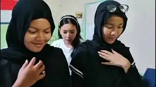 Kaulinan Keur Peuting || Kelompok 3 || 9H SMPN3 BOGOR