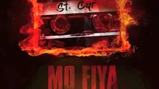 Guap Gang Presents St Cyr 