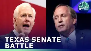 Who&rsquo;s Leading the Texas Senate Race? New Poll Data Breakdown