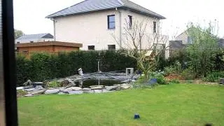 Pond Guard