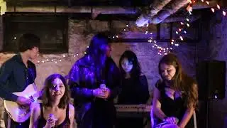 Half Past 7 - Half Past 7 (npr tiny desk submission)