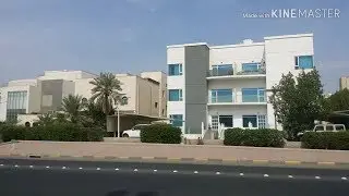Luxury Houses in Kuwait