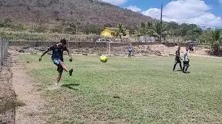 Futebol 28-12-2025