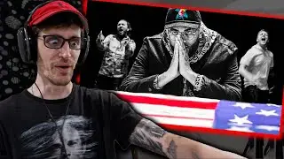 I PREVAIL feat. JOYNER LUCAS - 