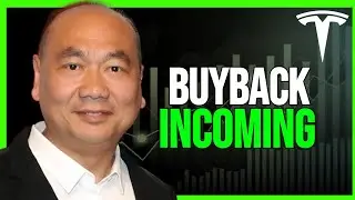 Tesla Stock will EXPLODE In a Few Days!