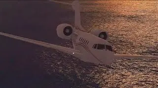 Top 8 Flight Simulator Games Android