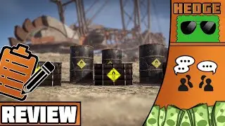 Profit Review: September 18 2025 Rust Store