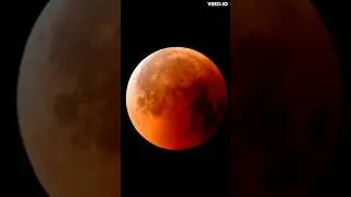 The Flower Moon in May