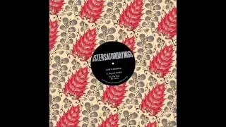 Jun Kamoda - The Clay