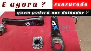 Reformando pedevela, Fibra de carbono.