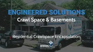 Residential Crawlspace Encapsulation | Engineered Solutions of Georgia
