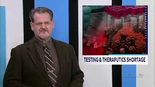 Monoclonal Antibody Shortage
