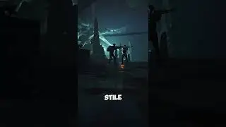 Once Human - il nuovo survival multiplayer gratis (free to play)
