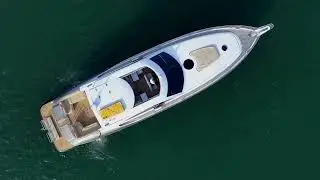 For Sale: MY 'New Warren' 2000 Warren 77 Luxury Charter Yacht AMSA Commercial registration.