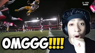WILD AHH GAME!!!!! Green Bay Packers vs. Chicago Bears Game Highlights | NFL 2025 Season Wild Card